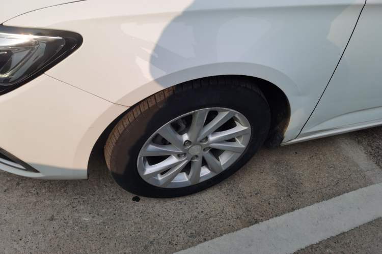 Used Buick Verano 2019 Sedan 15S Automatic Entry Model
