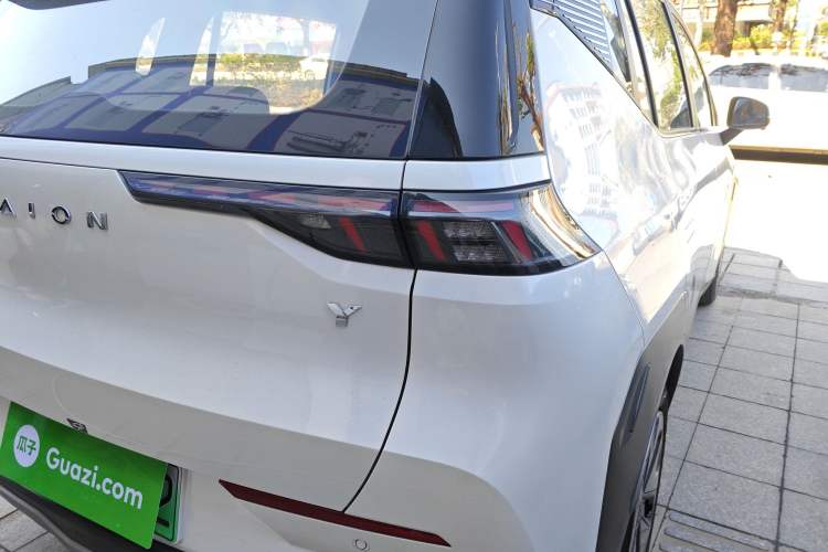 Used AION Y 2022 70 Enjoyment Edition Lithium Iron Phosphate
