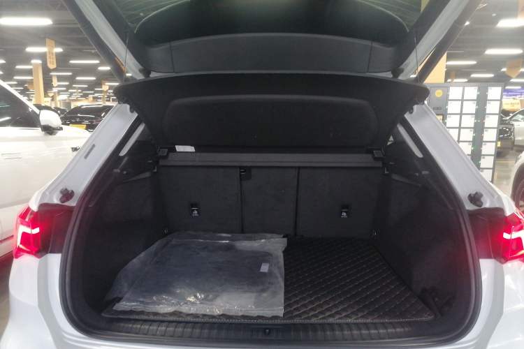 Used Audi Q3 2022 35 TFSI Fashion Dynamic Model
