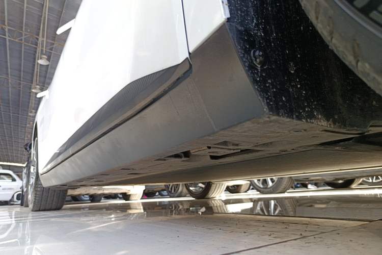 Used XPeng MONA M03 2024 620 with Ultra-Long Range
