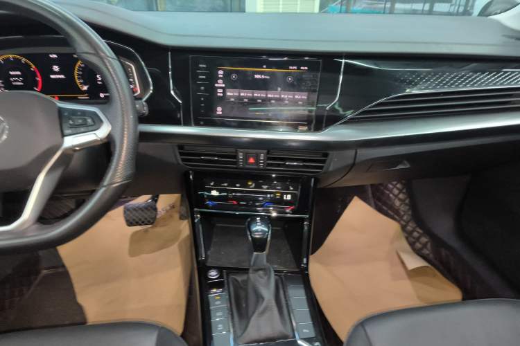 Used Volkswagen Passat 2022 330TSI Elite Edition
