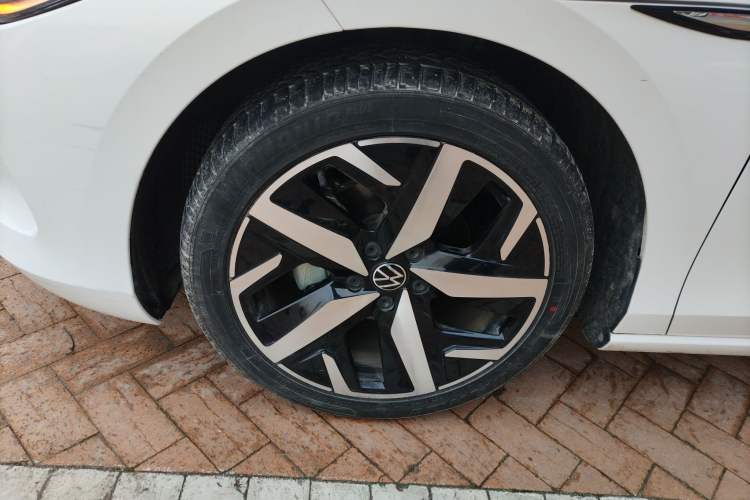 Used Volkswagen Lamando 2023 Lavida L 280TSI DSG Cool & Spicy Edition