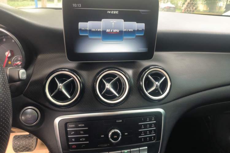 Used Mercedes-Benz GLA 2019 GLA 200 Dynamic Edition