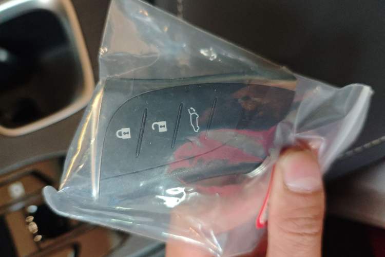 Used Lexus RZ 2023 450e All-Wheel Drive Luxury Edition