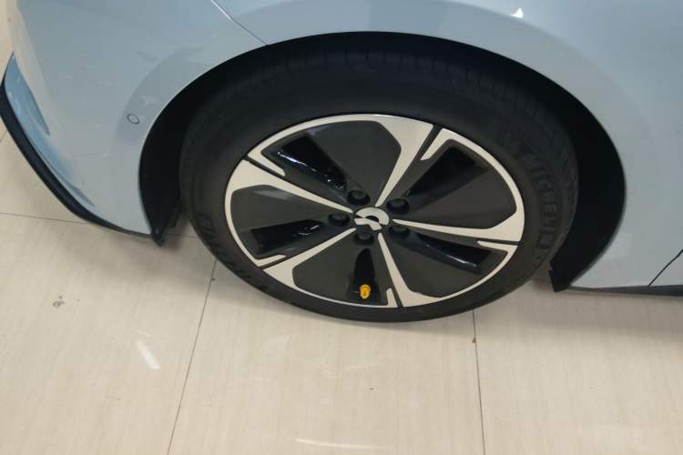 Used Nio ET5T 2024 75kWh Touring
