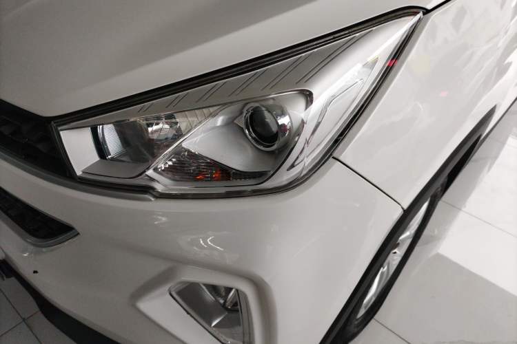 Used Wuling Hongguang S3 2018 1.5L Manual Comfort Model China V Standard
