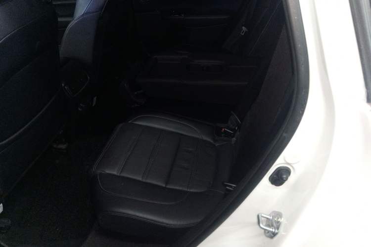 Used Honda CR-V 2019 240TURBO CVT 2WD Fashion Edition China VI