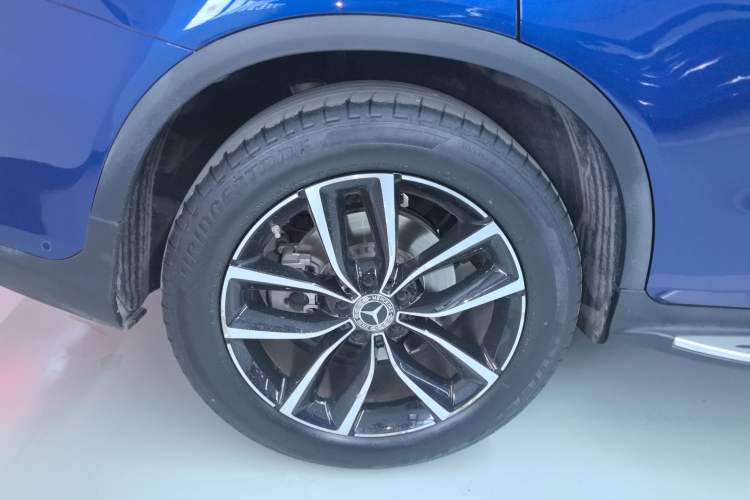 Used Mercedes-Benz GLC 2020 GLC 300 L 4MATIC Dynamic Edition
