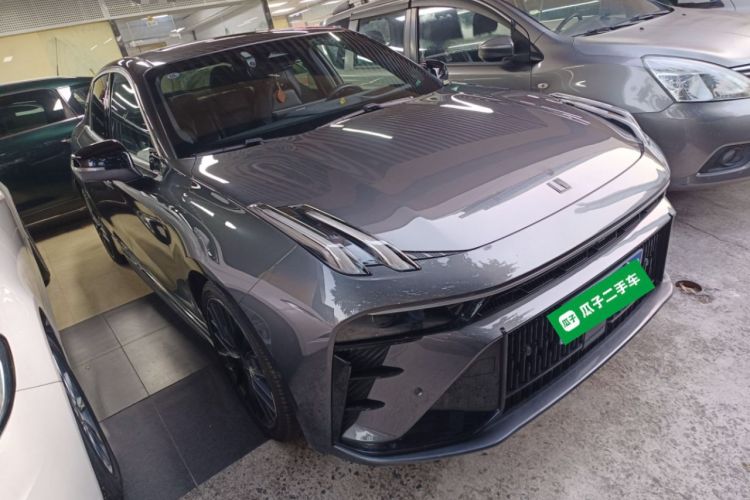 Used Lynk & Co 03 2023 2.0TD DCT H-Power Halo
