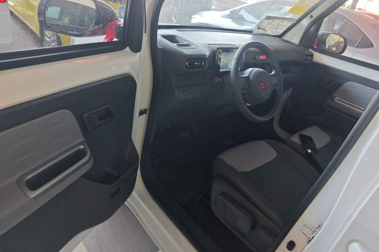 Used Wuling Zhiguang New Energy 
