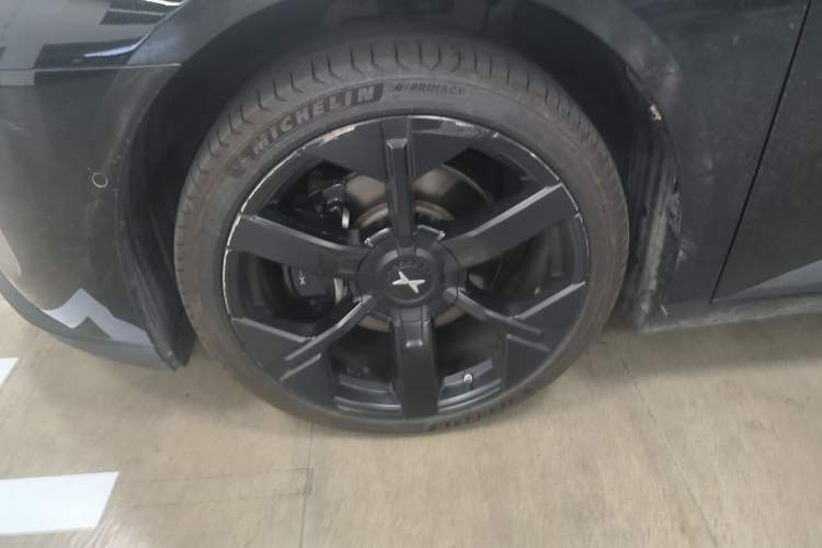 Used XPeng MONA M03 2024 620 with Ultra-Long Range