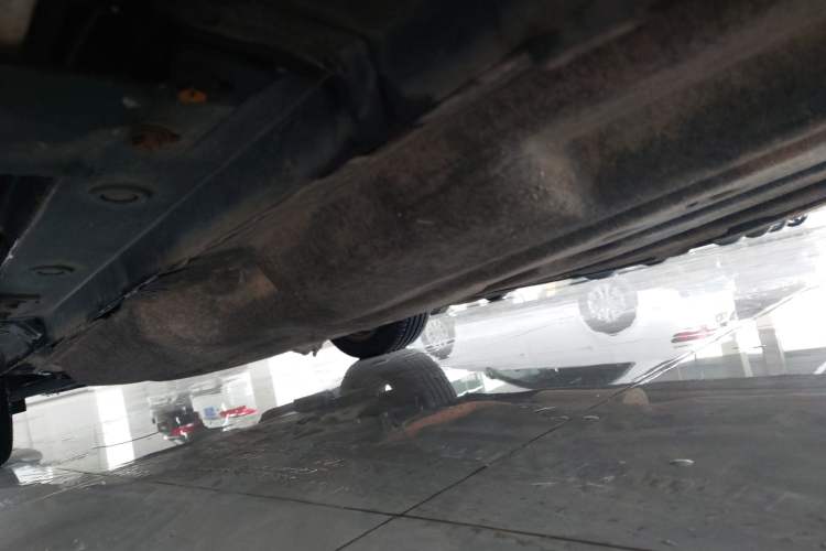 Used Honda XR-V 2017 1.8L EXi CVT Comfort Version
