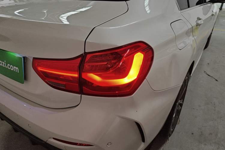 Used BMW 1 Series 2021 Revised 120i M Sport Edition
