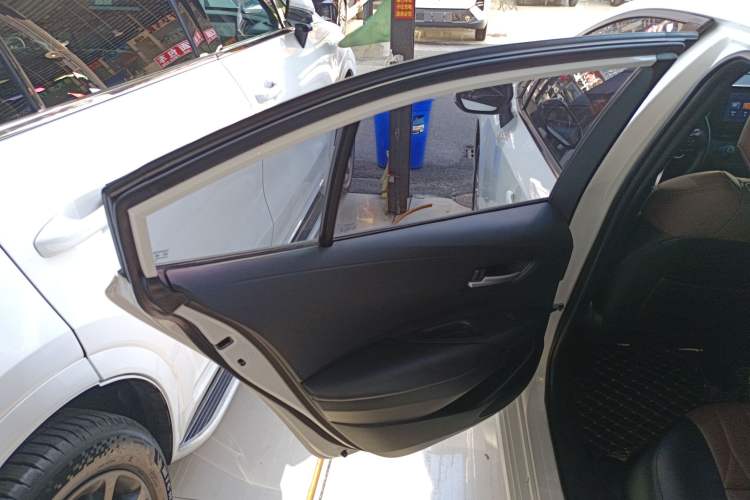 Used Toyota Corolla 2022 1.2T S-CVT Pioneer PLUS Edition
