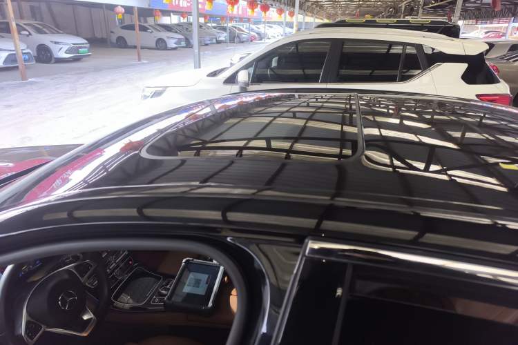 Used Mercedes-Benz E-Class 2017 E 200 Sport
