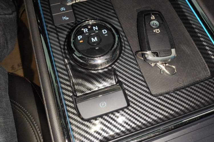 Used Ford Mondeo 2022 EcoBoost 245 ST-Line
