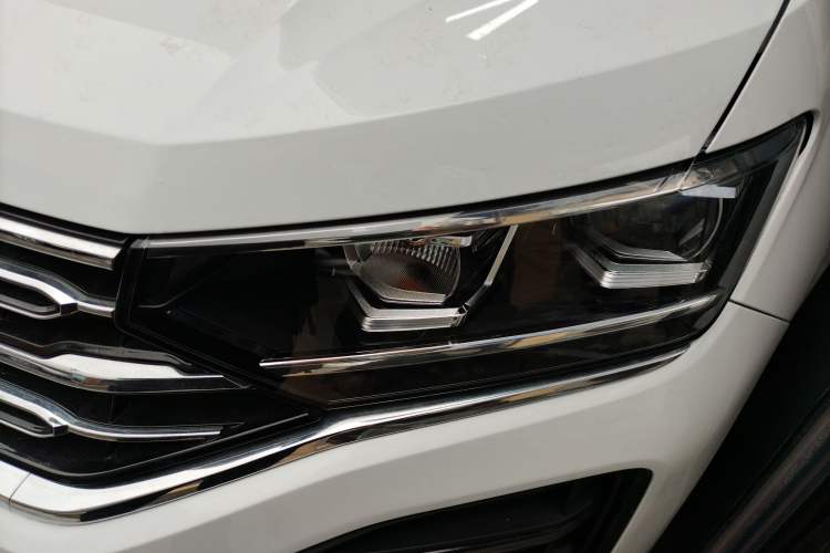 Used Volkswagen Tayron 2020 330TSI Two-Wheel Drive Luxury Smart Connectivity Version
