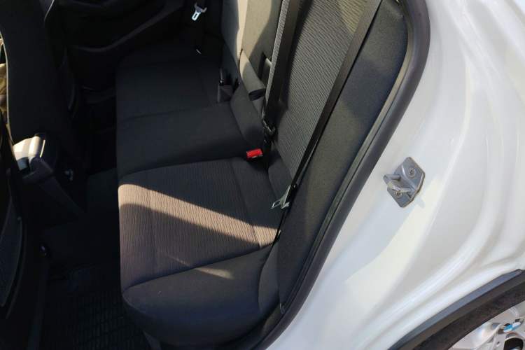 Used BMW X1 2013 sDrive18i Fashion Model
