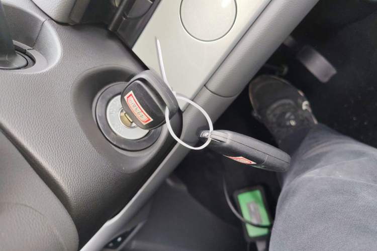 Used  Lumin 2024 130km Qingyue Version
