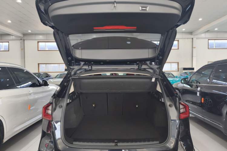 Used BMW X1 2023 sDrive25Li X Design Package