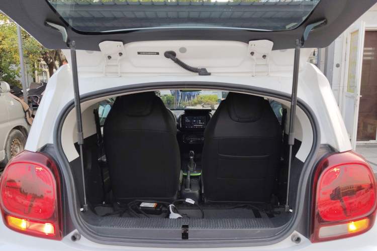 Used Roewe Clever 2021 302km Excellence Edition