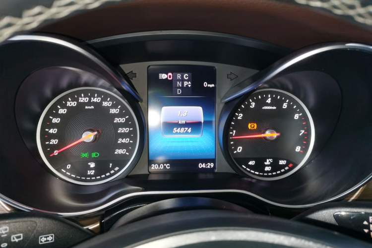 Used Mercedes-Benz V-Class 2022 V 260 L Long-wheelbase Luxury Edition
