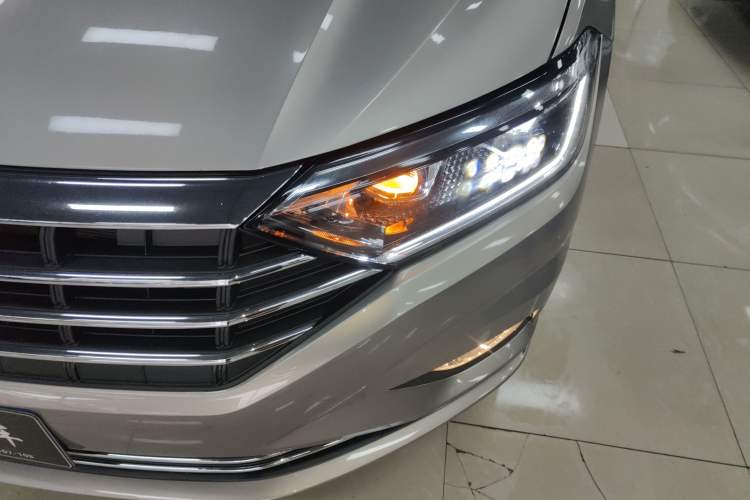 Used Volkswagen Sagitar 2022 280TSI DSG Excellence Edition