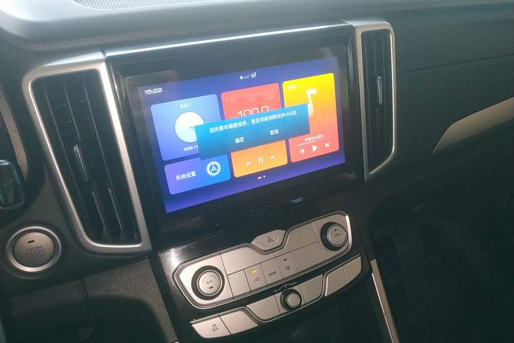 Used Great Wall Poer 2021 2.0T Commercial Version Manual Diesel Two-Wheel Drive Elite Long-Box GW4D20M
