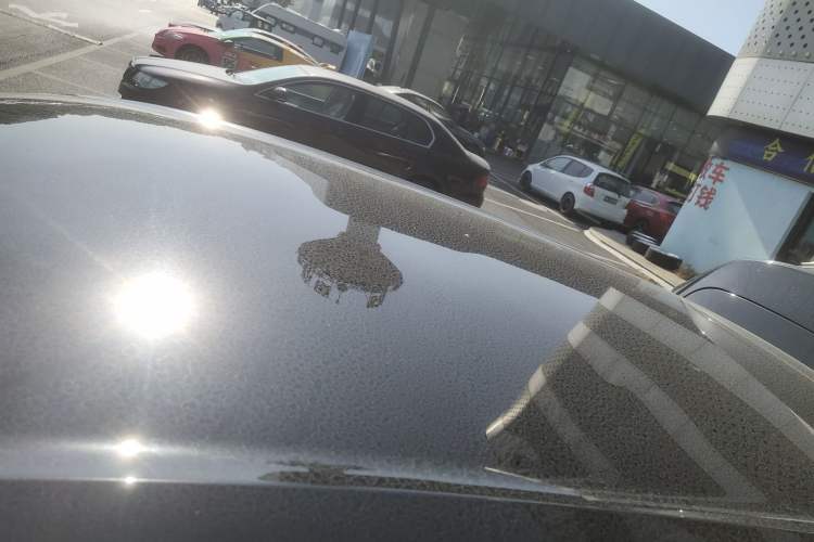 Used Wuling Bingo 2025 333 km Lingxi Connected Version
