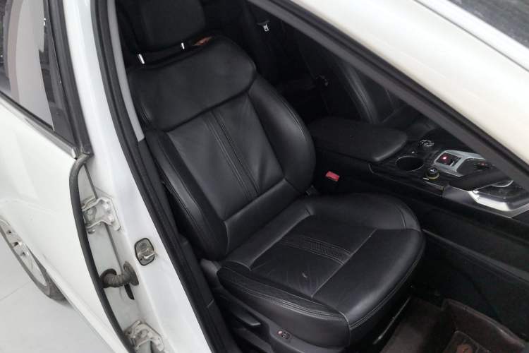 Used Peugeot 3008 2013 1.6THP Automatic Prestige Edition
