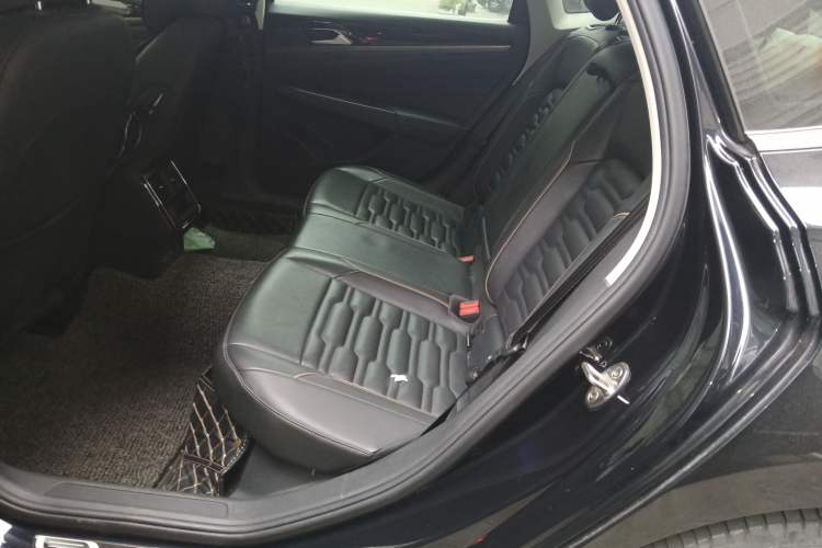 Used Volkswagen Passat 2019 330TSI Elite Edition China V Standard
