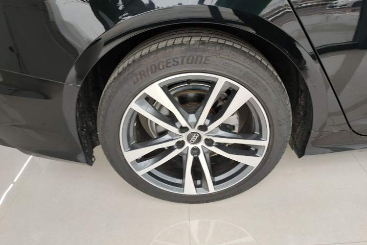 Used Audi A6L 2024 40 TFSI Luxury Dynamic Edition
