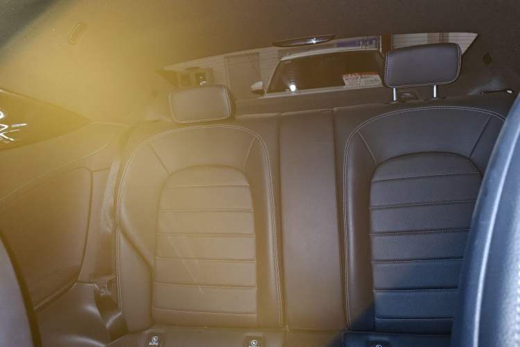 Used Mercedes-Benz C-Class 2018 C 200 Coupe