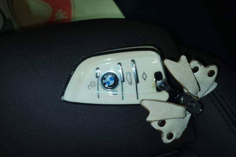 Used BMW 3 Series 2021 Restyled 325Li M Sport Package
