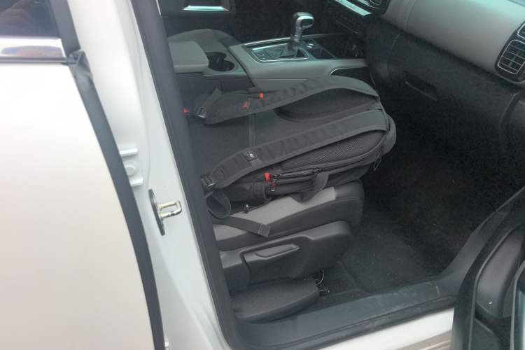 Used Citroen C5 AIRCROSS 2017 350THP Fashion Edition
