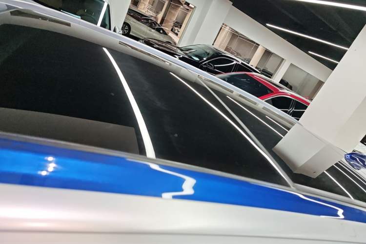 Used Geely Auto Emgrand X7 Sport 2020 1.8TD DCT Smart Connect PRO