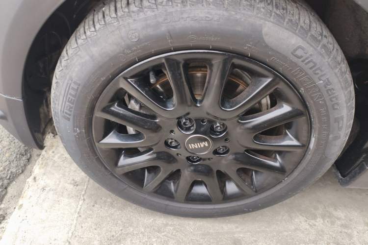 Used  MINI 2016 1.5T COOPER