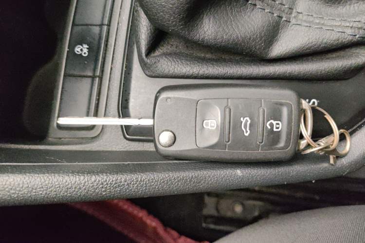 Used Volkswagen Santana 2019 1.5L Automatic Fashion Edition China VI
