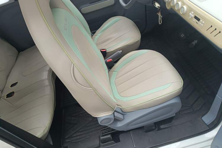 Used Bestune Pony 2024 170km Vitality Horse