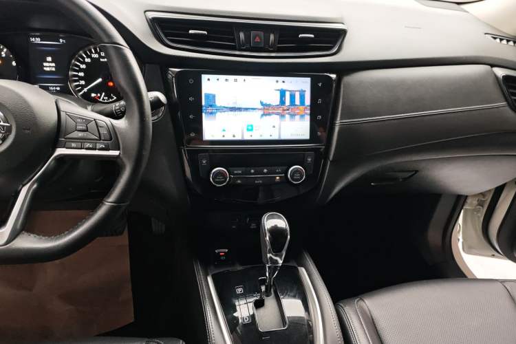 Used Nissan X-Trail 2021 2.0L CVT 2WD XL Premium Commemorative Edition
