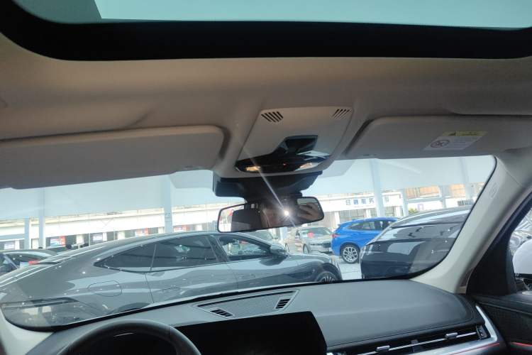 Used BMW X1 2023 sDrive25Li M Sport Package
