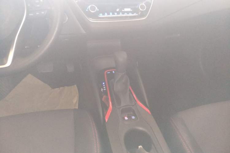 Used Toyota Levin 2023 185T CVT Sport Edition