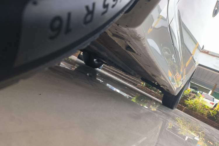 Used Kia K5 2015 2.0L Automatic GL
