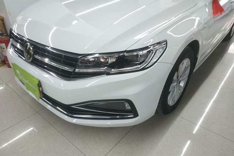 Used Volkswagen Bora 2021 1.5L Automatic Comfort Smart Connect Edition