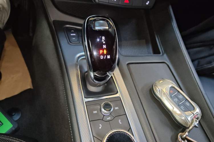 Used Cadillac CT5 2020 Revised Version 28T Luxury Edition
