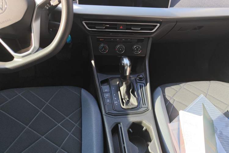 Used Volkswagen Lavida 2023 Revised 1.5L Automatic DeYi Edition
