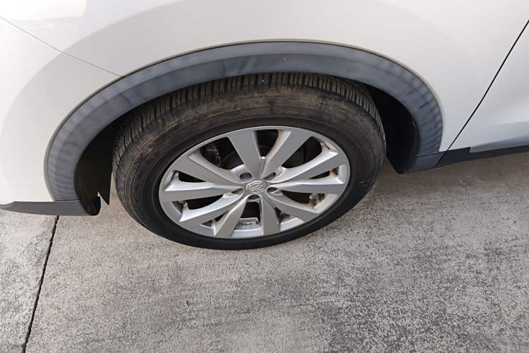 Used MG ZS 2020 180 DVVT Automatic UP
