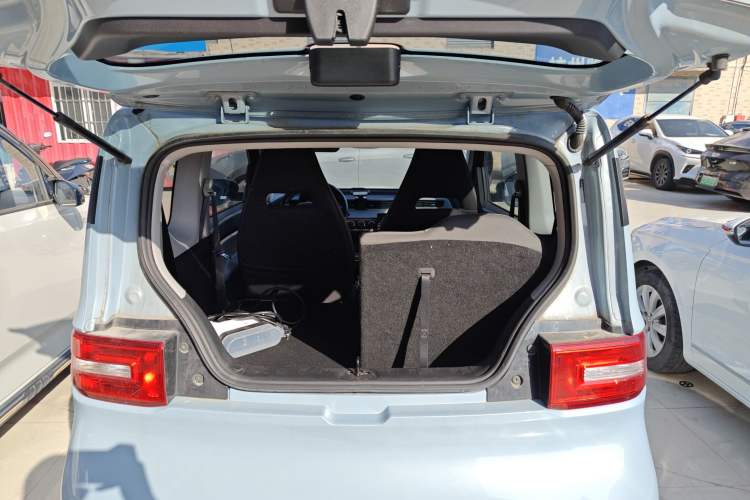 Used Wuling Hongguang MINIEV 2022 Enjoy Edition Lithium Iron Phosphate