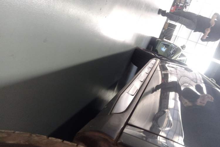 Used Mercedes-Benz GLA 2015 GLA 220 4MATIC Fashion Model