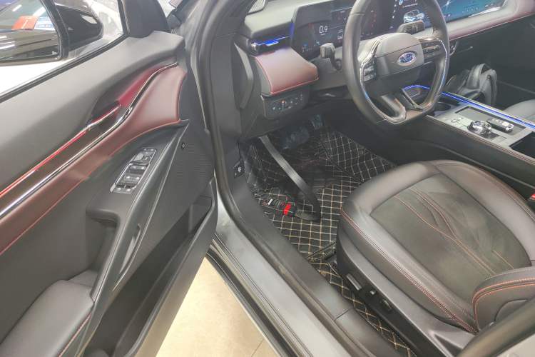 Used Ford Mondeo 2023 EcoBoost 245 Ultimate Model
